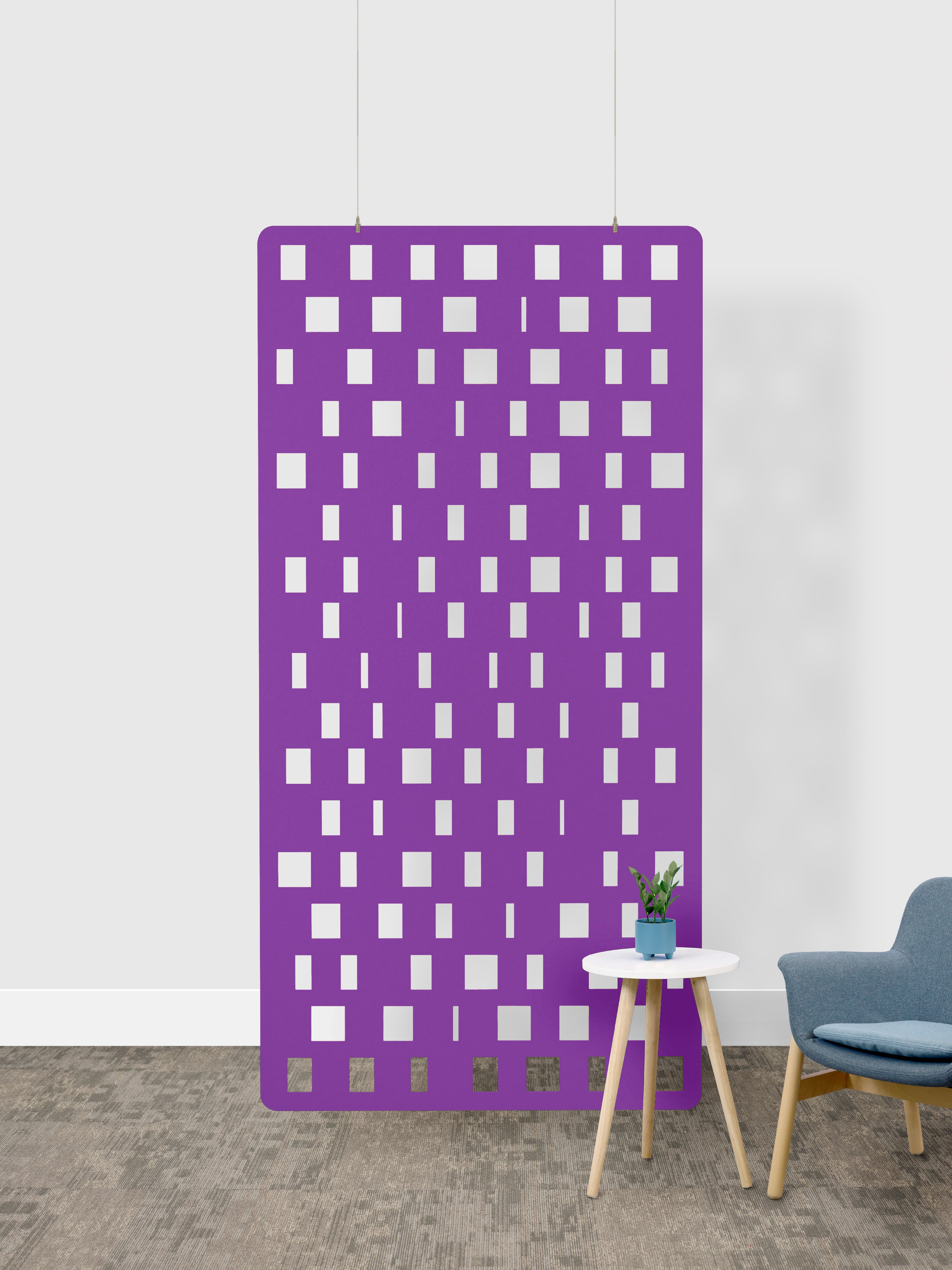 Lavender Data Partition